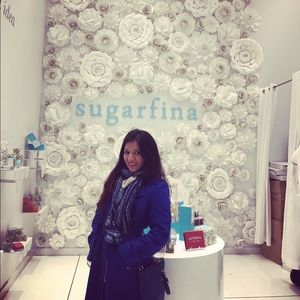 Meet your Posher, Karla